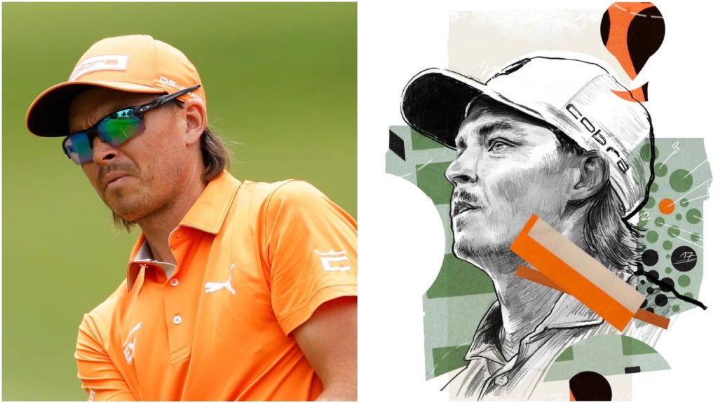 Bài Học Thương Hiệu Từ Rickie Fowler: Tại Sao Các Nhà Tài Trợ Khổng Lồ Vẫn ‘Trung Thành’ Dù Anh Không Phải Số 1 Thế Giới?