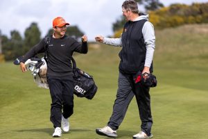 Podcast | 61 Gậy Và Kỷ Lục Sân Tại Southern Highlands Collegiate: Tuần Thi Đấu Bùng Nổ Của Nguyễn Anh Minh