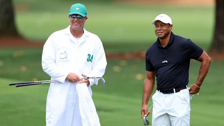 Hiểu thiết kế sân giúp caddie nhìn thấy “ý đồ ẩn sau địa hình”, nơi mỗi lựa chọn đều có cái giá và phần thưởng riêng. (Nguồn ảnh: Trang tin FanSided)