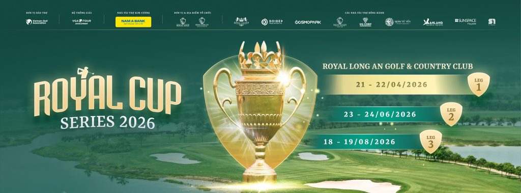 Royal Cup Series 2026: Phía Sau Chuỗi Giải Đấu “Đầu Tiên” — Ai Trả Tiền, Ai Kiếm Tiền, Và Mô Hình Này Có Thực Sự Bền Vững?