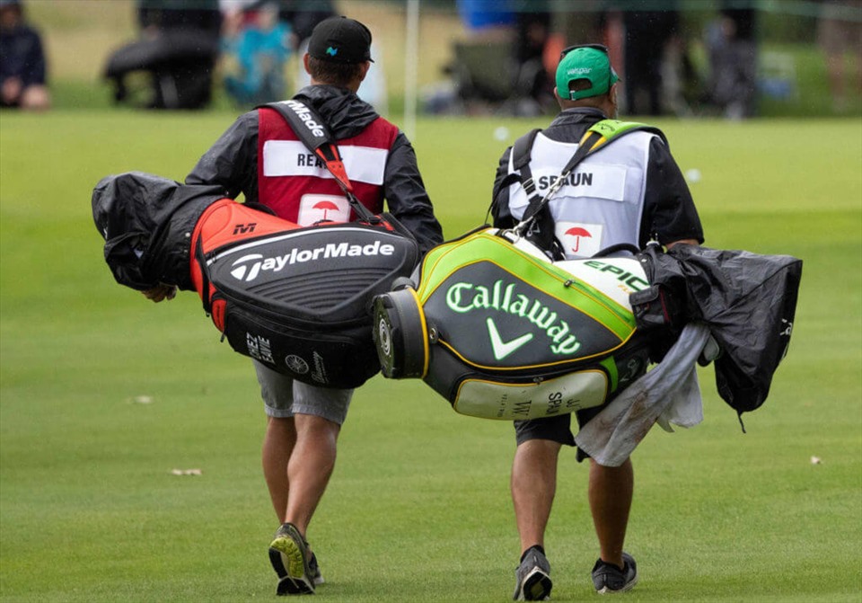 Caddie Golf Là Gì? Mô Tả Công Việc Đầy Đủ Và Thu Nhập Thực Tế 2026