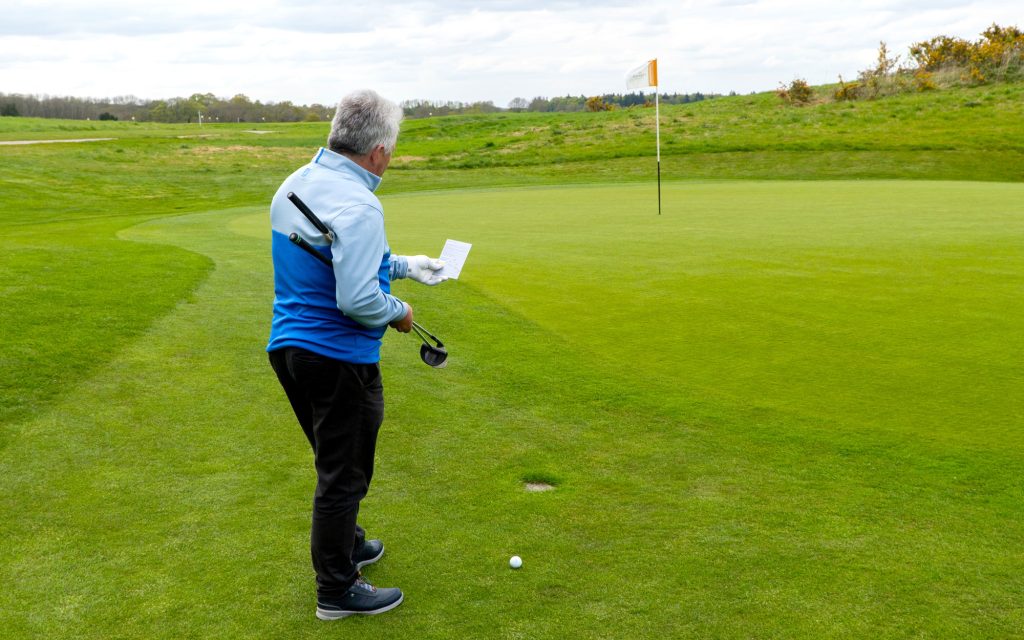 Luật Golf USGA/R&A Cơ Bản Mọi Caddie Phải Thuộc Lòng Trước Khi Ra Sân