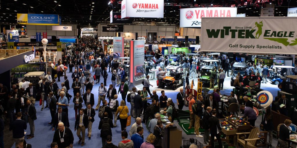 PGA Show 2026 Và Câu Hỏi Mà Việt Nam Chưa Dám Trả Lời Thẳng: Chúng Ta Đang Bán Gì Cho Thế Giới?