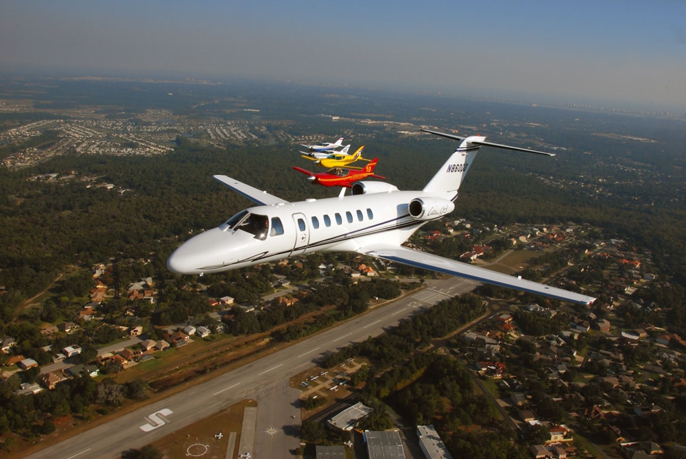 Woman walking on rocks