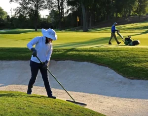 Podcast | Ngành Golf Việt Nam: 10.000 Việc Làm Mới Và Sự Chuyển Dịch Cấu Trúc Nhân Lực