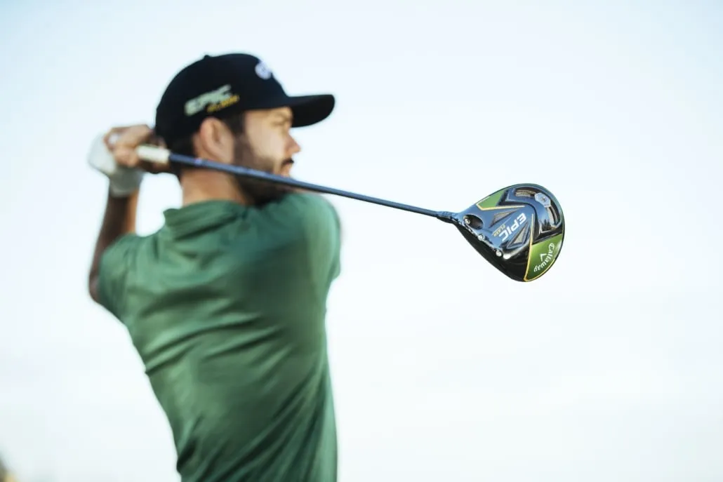 Gậy Golf “Biết Nghĩ” Và Bài Toán Tiền Thật: Ai Đang Kiếm Tiền Từ Làn Sóng AI Golf Tại Việt Nam?