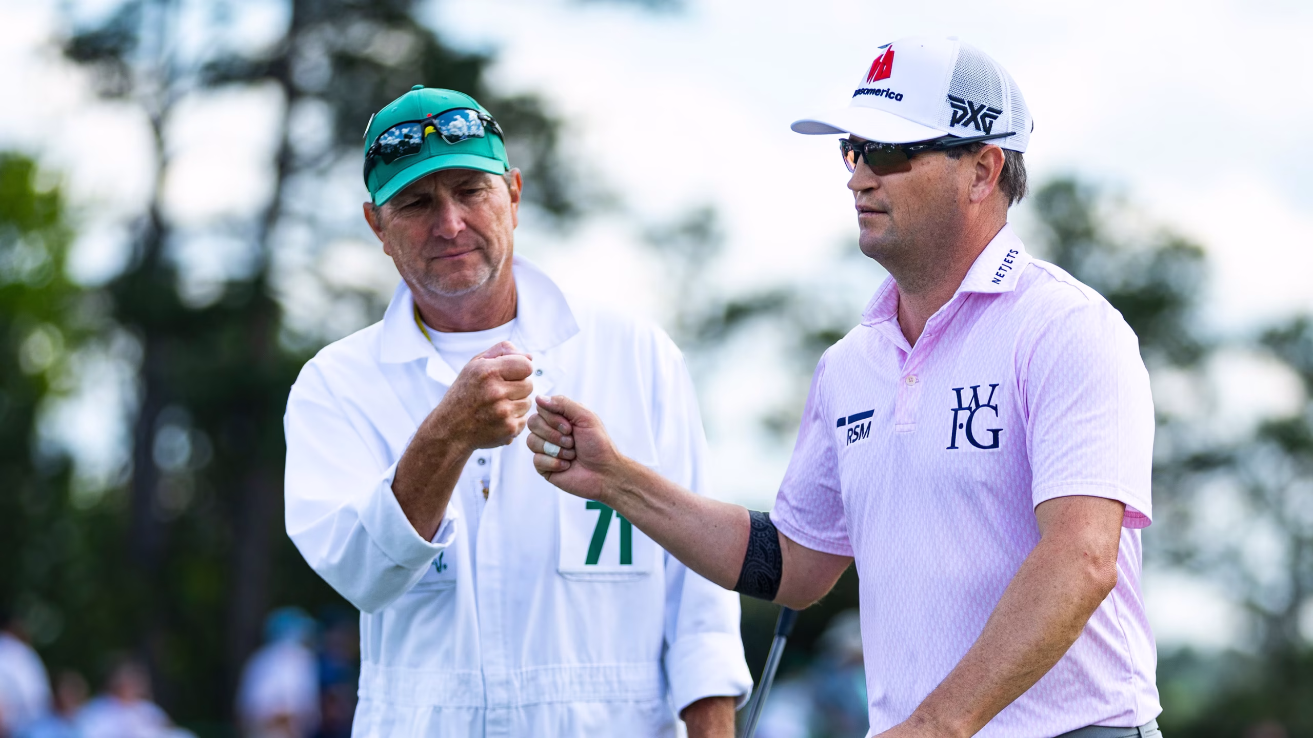Các Loại Cỏ Sân Golf Và Ảnh Hưởng Đến Lăn Bóng — Kiến Thức Caddie Cần Có