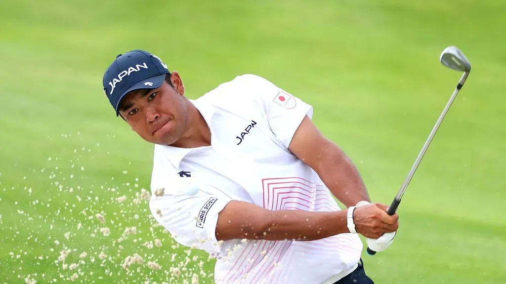 Golfer Nhật đề cao lễ nghĩa và sự tinh tế — caddie cần chủ động, chính xác và đọc cảm xúc qua những tín hiệu rất nhỏ. (Nguồn ảnh: Trang tin Phiten Vietnam)