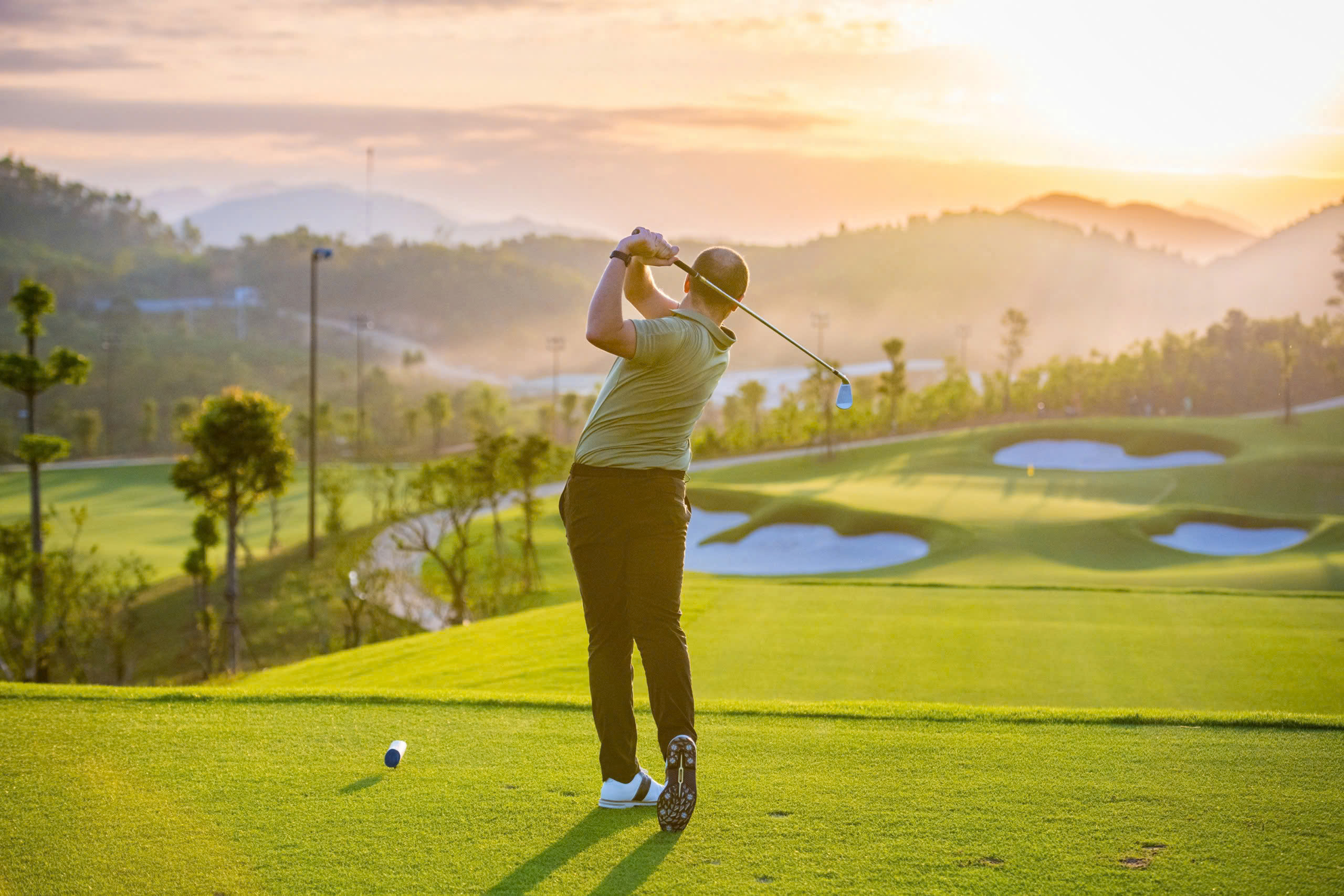 Nhận thức tee time là tài sản thời gian giúp sân golf tránh thất thu, từ đó chuyển chiến lược sang tối ưu hóa thay vì chỉ bán lượt chơi. (Nguồn ảnh: Trang tin Mipa Golf)