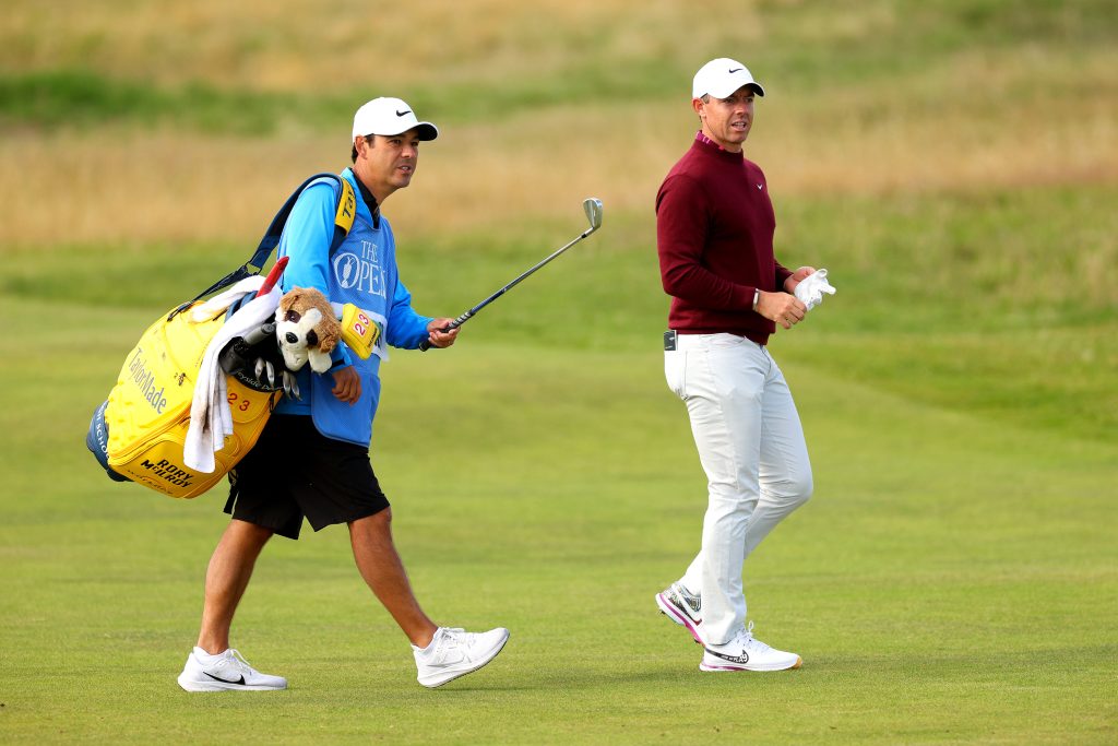 Văn Hóa Và Etiquette Sân Golf — Những Điều Caddie Không Được Làm