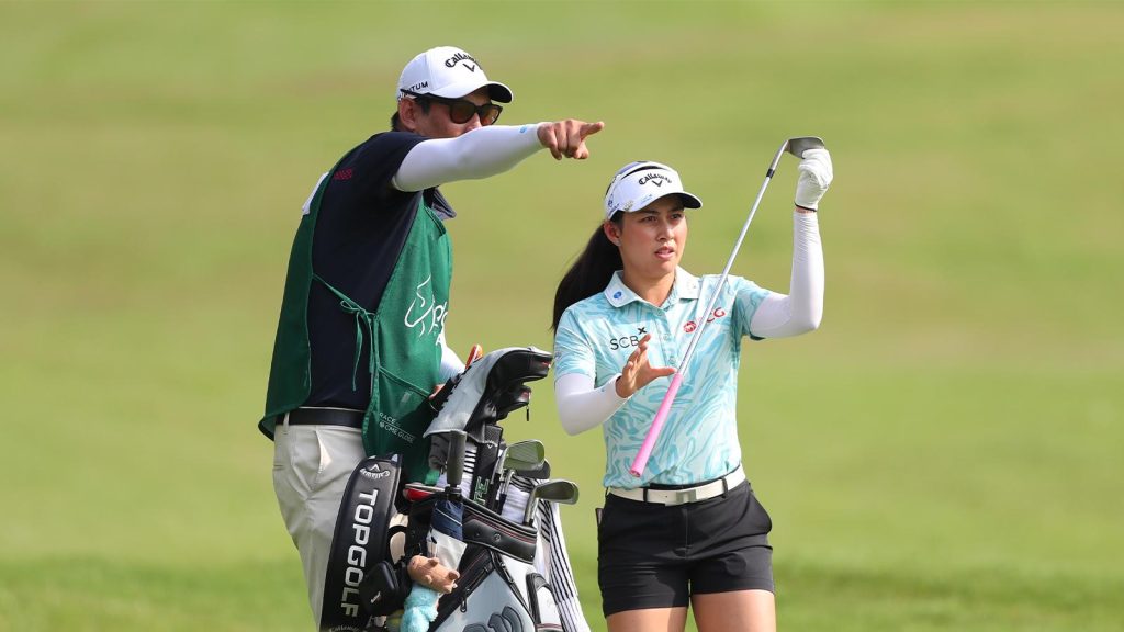Tâm Lý Golfer — Caddie Giỏi Đọc Cảm Xúc Khách Như Thế Nào?