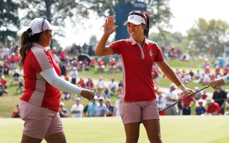 caddie tiếng anh