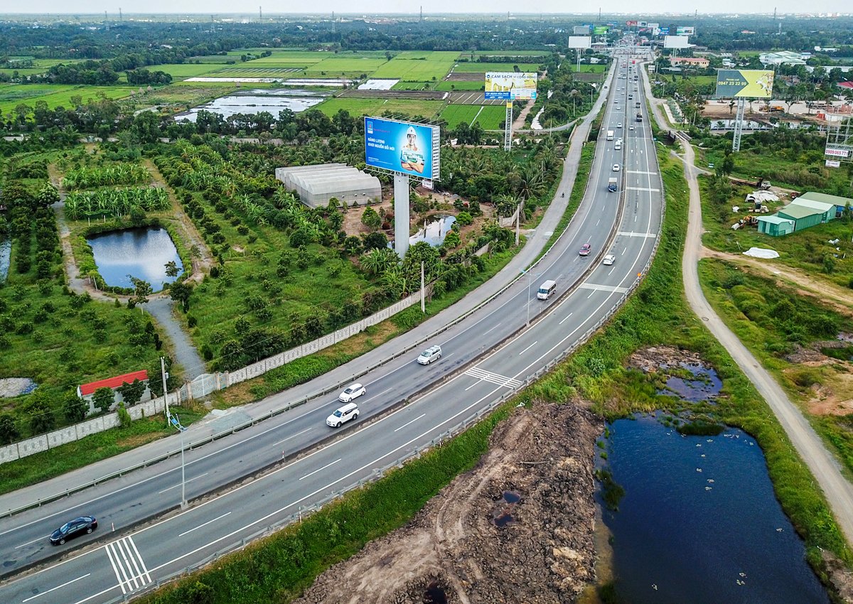 Mô hình sân golf kết hợp biệt thự sinh thái tại Thái Nguyên đang thu hút mạnh giới đầu tư và golfer trẻ thượng lưu. (Nguồn ảnh: Trang tin VnEconomy)