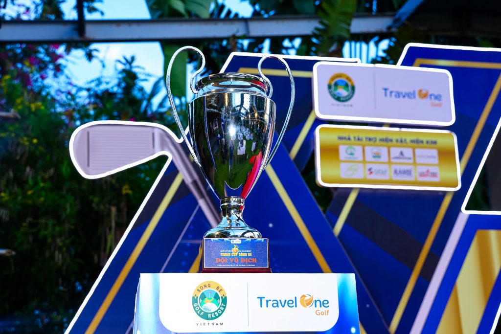 Định Giá Sai Lầm Về Thể Thức Đối Kháng: Bài Học Từ Cúp Sông Bé 2026 Và Tương Lai Của Đào Tạo Golf Trẻ Việt Nam