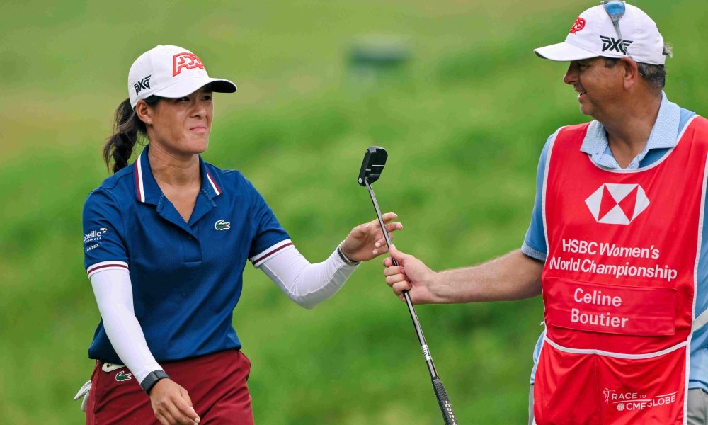 giao tiếp tiếng anh golf