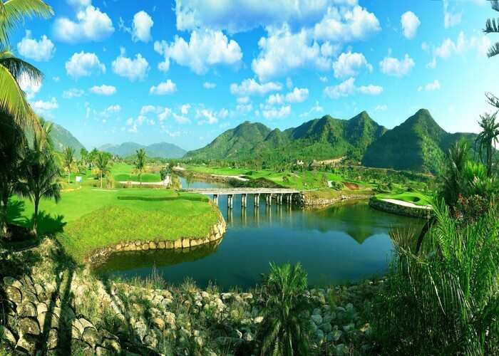 Golf Là Gì? Tổng Quan Về Môn Thể Thao Golf Cho Người Mới [2026]