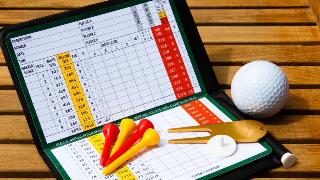 Handicap Golf Là Gì? Cách Tính Và Tại Sao Golfer Cần Handicap