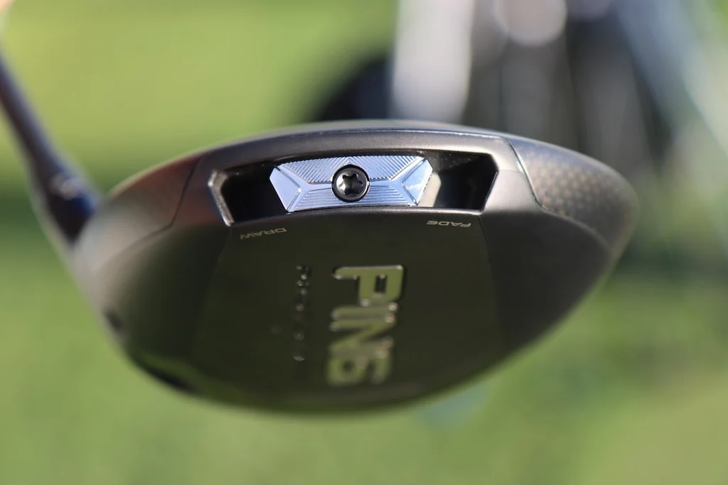 Mẫu prototype của Ping được phát hiện trên danh sách USGA với nhiều chi tiết gợi mở về một mini driver hiệu suất cao. (Nguồn ảnh: Trang tin GolfWRX)