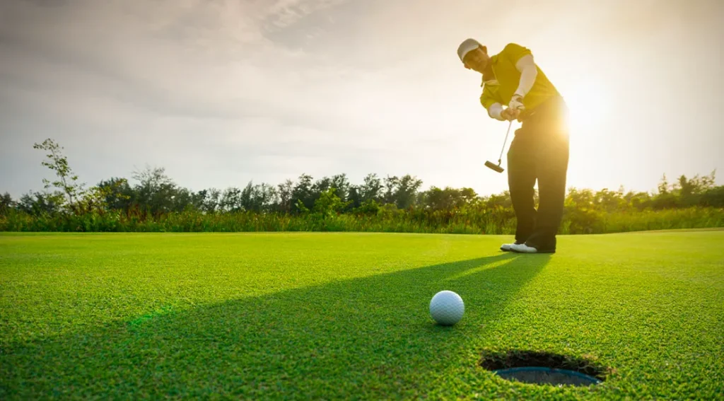 Kỹ Thuật Putting: Bí Quyết Gạt Bóng Chính Xác [2026]