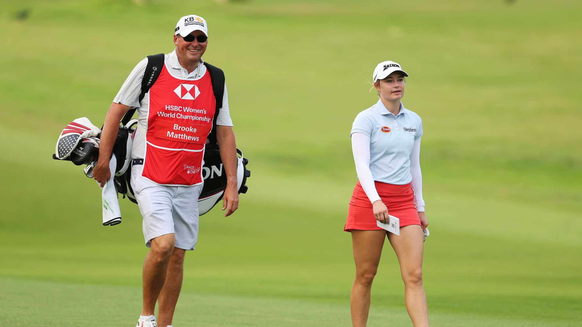 giao tiếp tiếng anh golf
