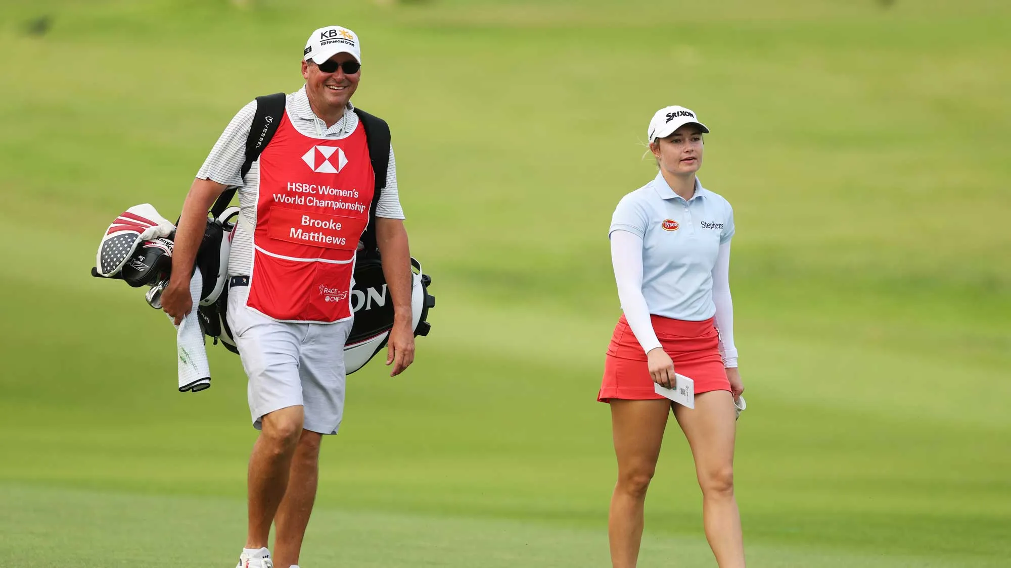 giao tiếp tiếng anh golf