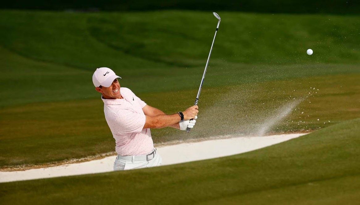 THUẬT NGỮ GOLF A-Z