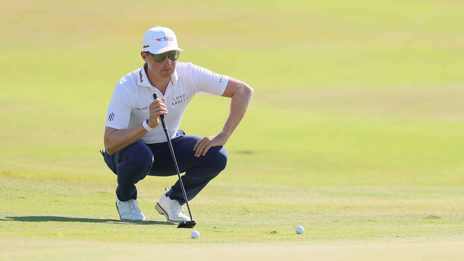 Đằng sau ánh hào quang tour golf chuyên nghiệp là guồng chi phí khổng lồ từ caddie, HLV, thể lực đến di chuyển và hậu cần quanh năm. (Nguồn ảnh: Trang tin GOLF.com)