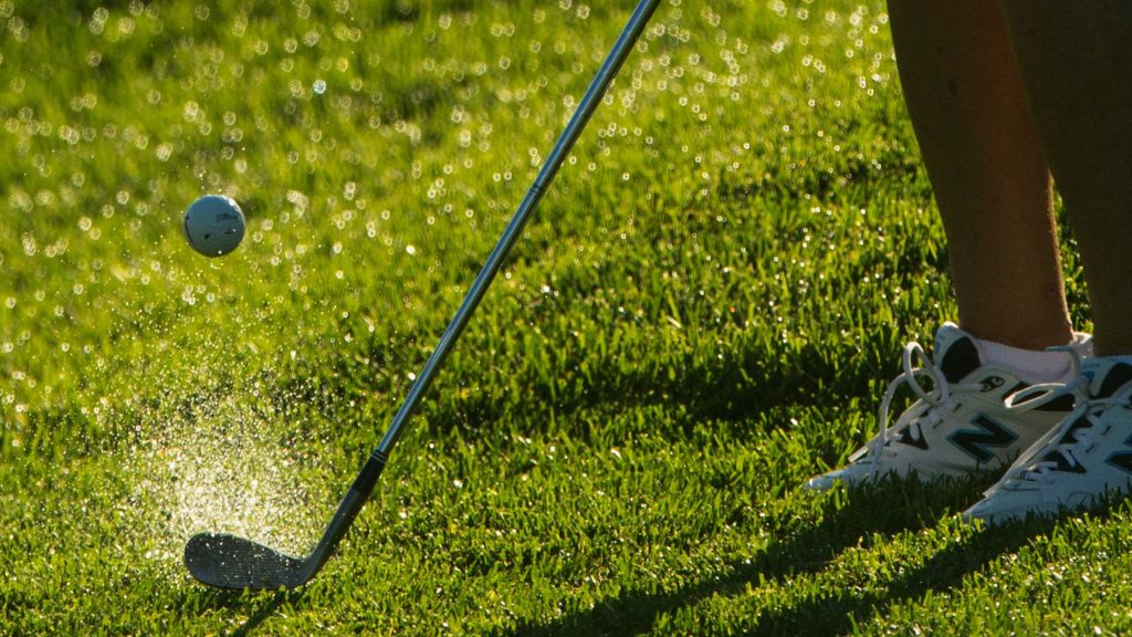 Provisional Ball (Bóng Tạm) Golf: Khi Nào Đánh Và Cách Tuyên Bố Đúng