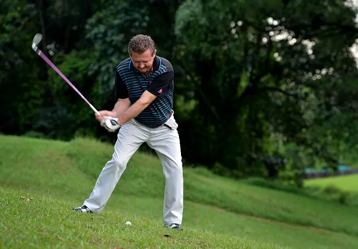 10 Lỗi Sai Phổ Biến Nhất Khi Học Golf [2026]