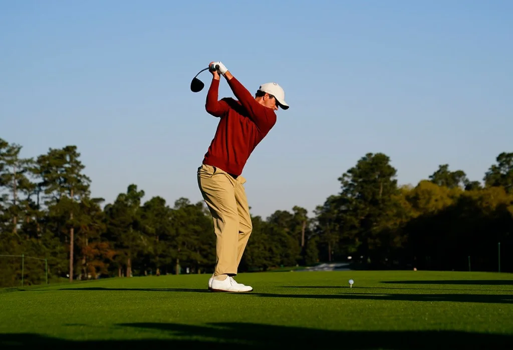 “Khủng Hoảng Khoảng Cách”: Khi Golfer Đánh Quá Xa Phá Vỡ Mọi Thiết Kế