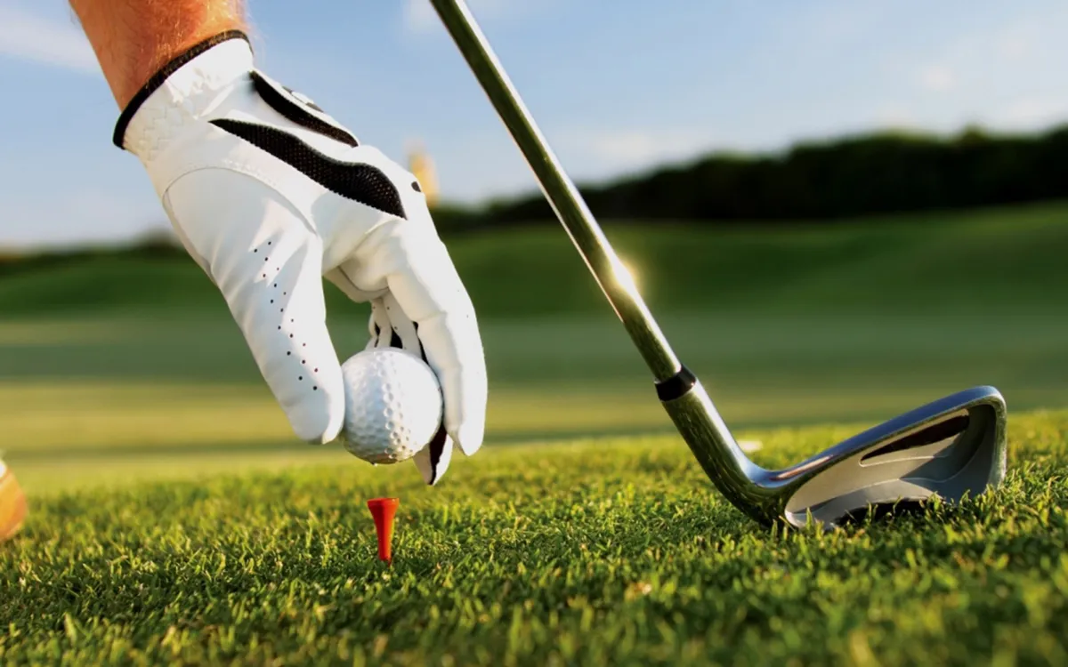 Không chỉ là thể thao, golf còn là môi trường networking, thư giãn thiên nhiên và xây dựng các mối quan hệ lâu dài trong công việc. (Nguồn ảnh: Trang tin Golf Việt)