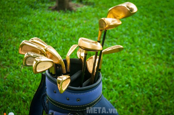 Hiểu sớm các lỗi cơ bản trong golf giúp người mới tránh chấn thương, tiết kiệm chi phí và tiến bộ nhanh hơn trên sân tập. (Nguồn ảnh: Trang tin Meta.vn)