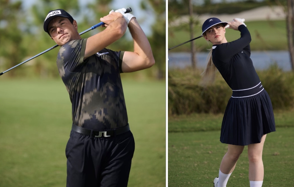 Từ Titleist, FootJoy đến Uniqlo Dry-EX, golfer Việt hiện có nhiều lựa chọn trang phục phù hợp mọi ngân sách. (Nguồn ảnh: Trang tin Golf Business News)