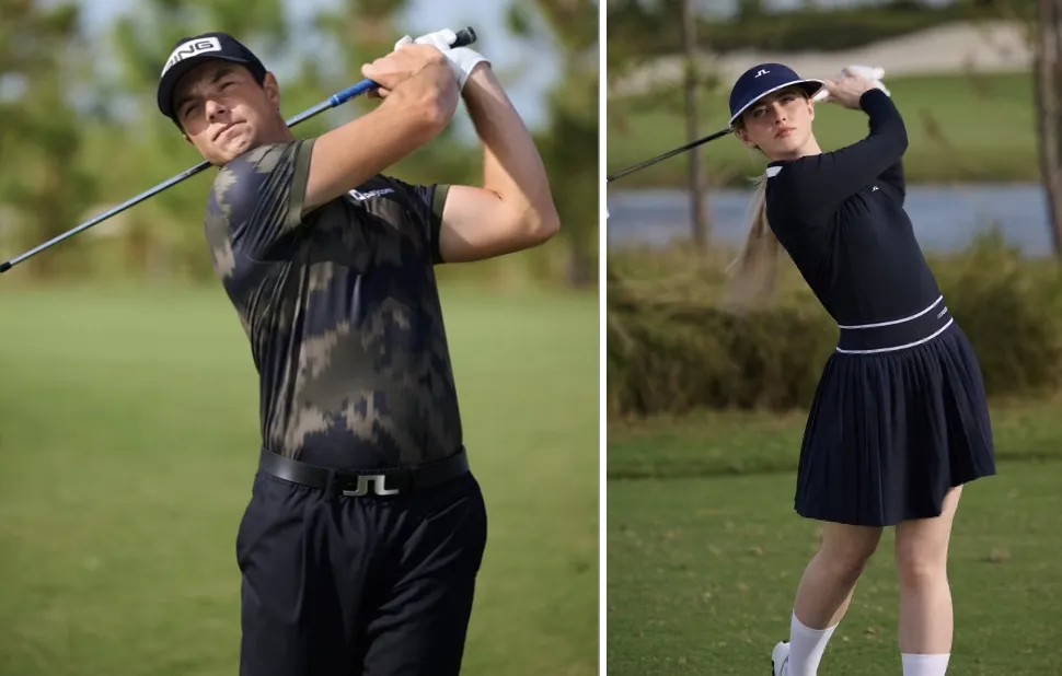Từ Titleist, FootJoy đến Uniqlo Dry-EX, golfer Việt hiện có nhiều lựa chọn trang phục phù hợp mọi ngân sách. (Nguồn ảnh: Trang tin Golf Business News)