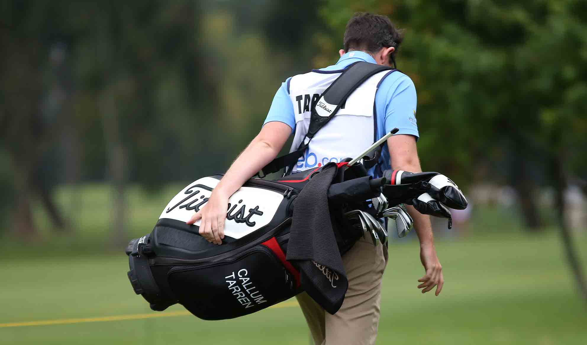 THUẬT NGỮ GOLF A-Z-1