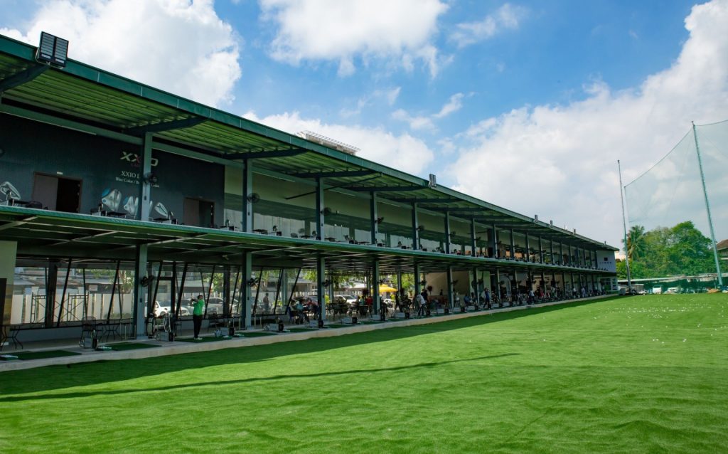 Học Golf Ở Đâu Tốt Nhất Tại Hà Nội, Tp.Hcm, Đà Nẵng? [2026]