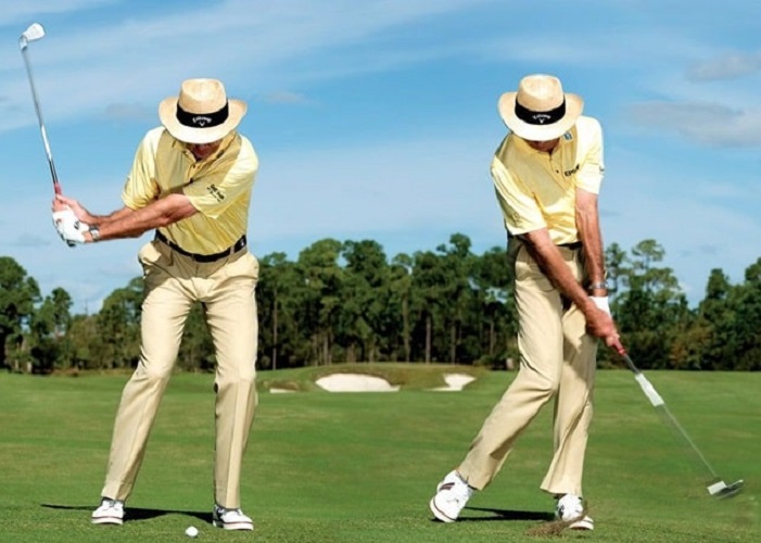 Kỹ Thuật Chipping Và Pitching Cho Người Mới [2026]
