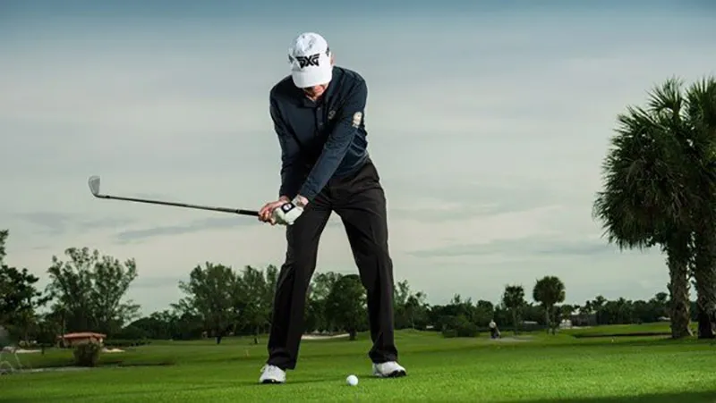 Par, birdie, bogey hay eagle là những thuật ngữ tính điểm cơ bản mà mọi golfer mới cần hiểu khi bắt đầu chơi golf. (Nguồn ảnh: Trang tin Golf Group)