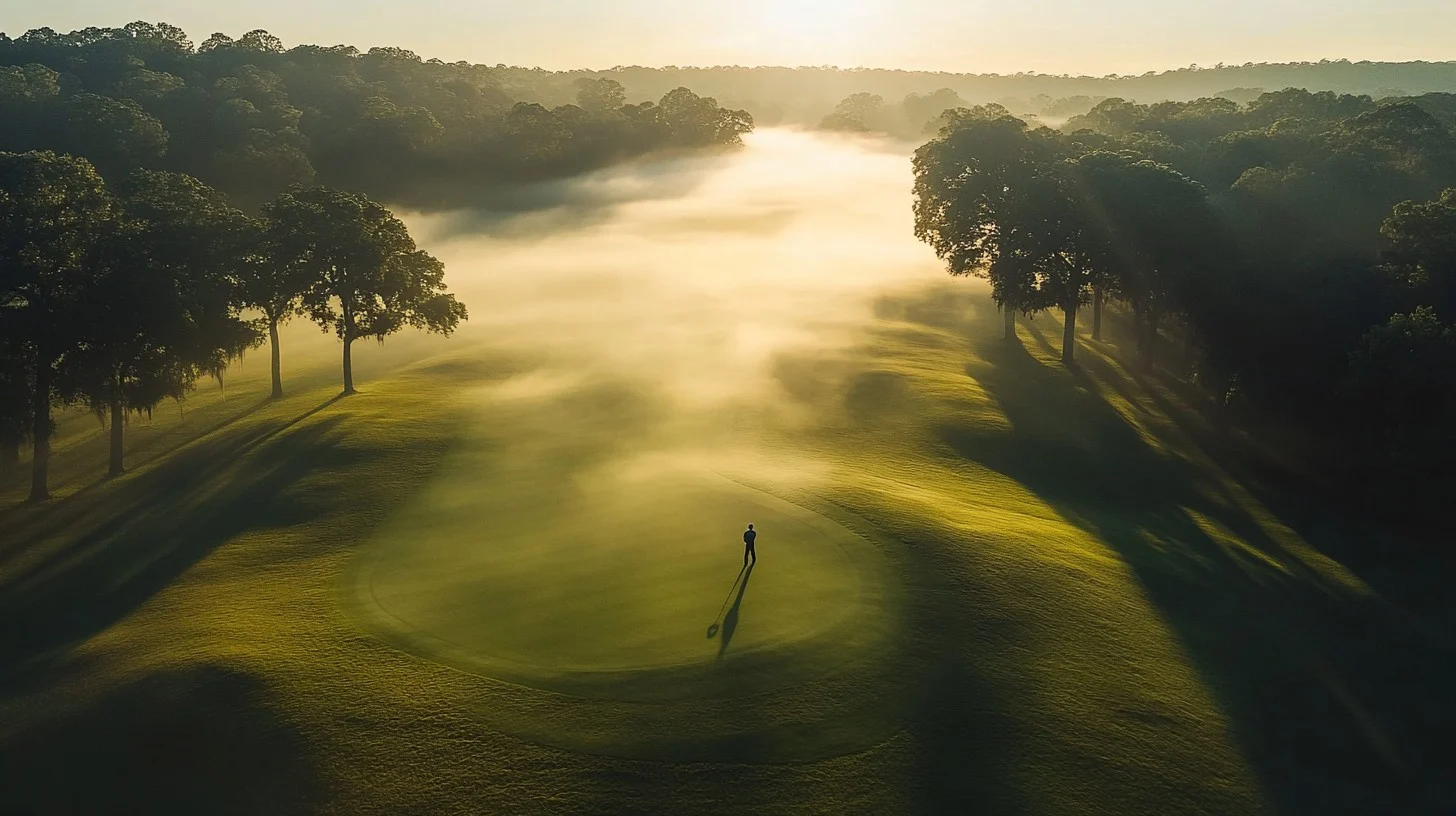 Mỗi mùa golf tại Việt Nam mang một “nhịp điệu” riêng, nơi caddie và golfer phải thích nghi để tối ưu hiệu suất thi đấu. (Nguồn ảnh: Trang tin Stockcare)