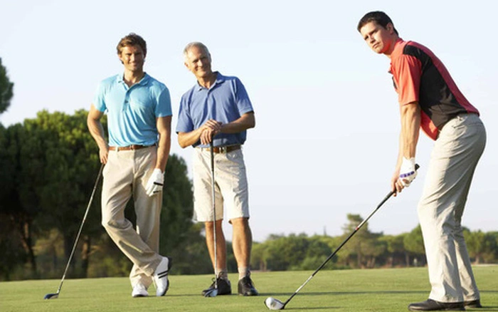 Thứ Tự Đánh Bóng Trong Golf: Ai Đánh Trước? Ready Golf Là Gì?