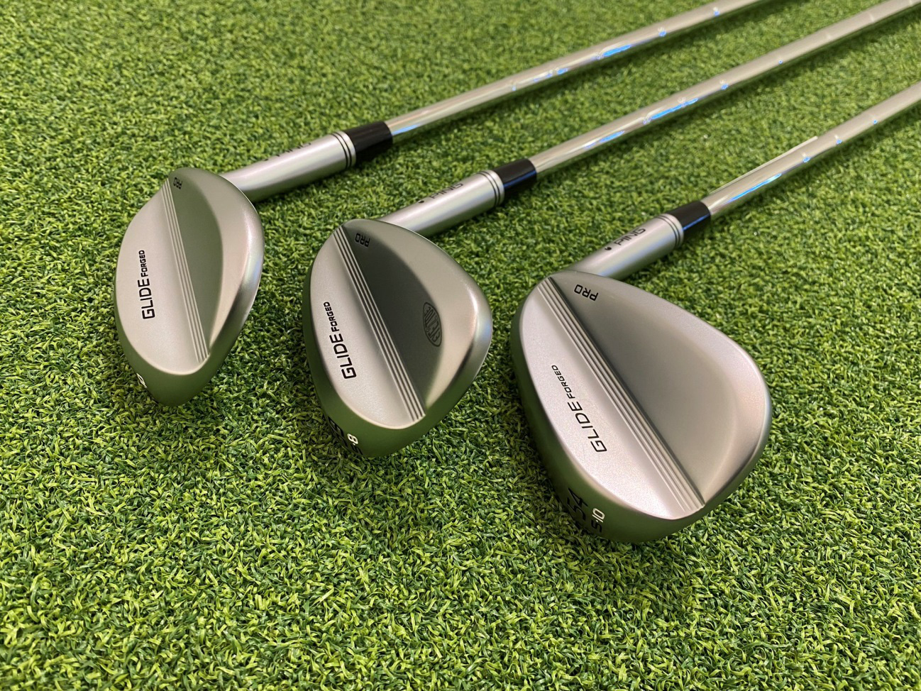 Hiểu đúng chức năng từng loại gậy golf giúp người mới lựa chọn thiết bị phù hợp và xây dựng nền tảng chơi golf hiệu quả. (Nguồn ảnh: Trang tin CafeF)