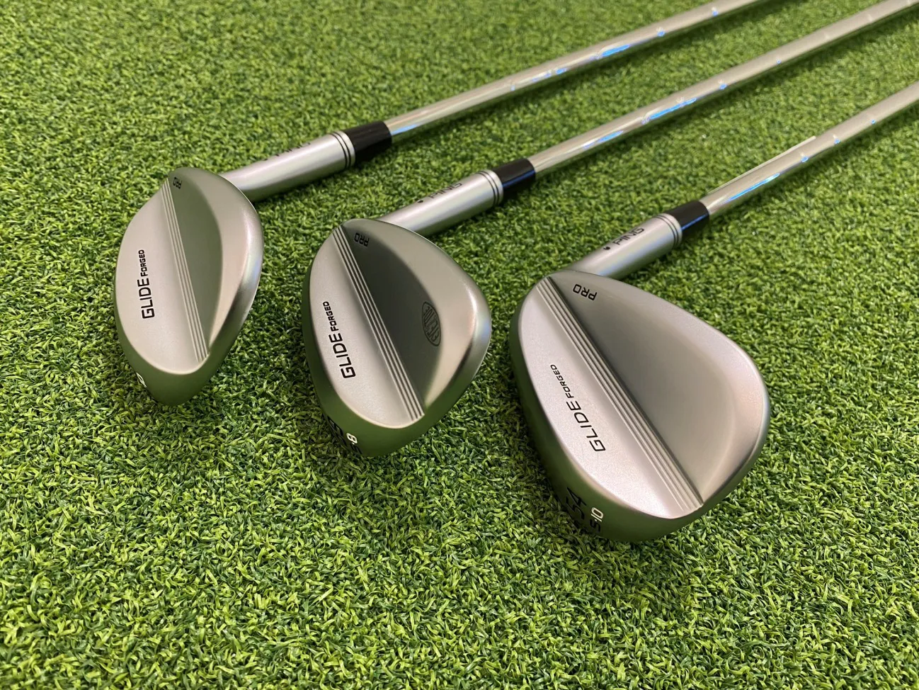 Hiểu đúng chức năng từng loại gậy golf giúp người mới lựa chọn thiết bị phù hợp và xây dựng nền tảng chơi golf hiệu quả. (Nguồn ảnh: Trang tin CafeF)