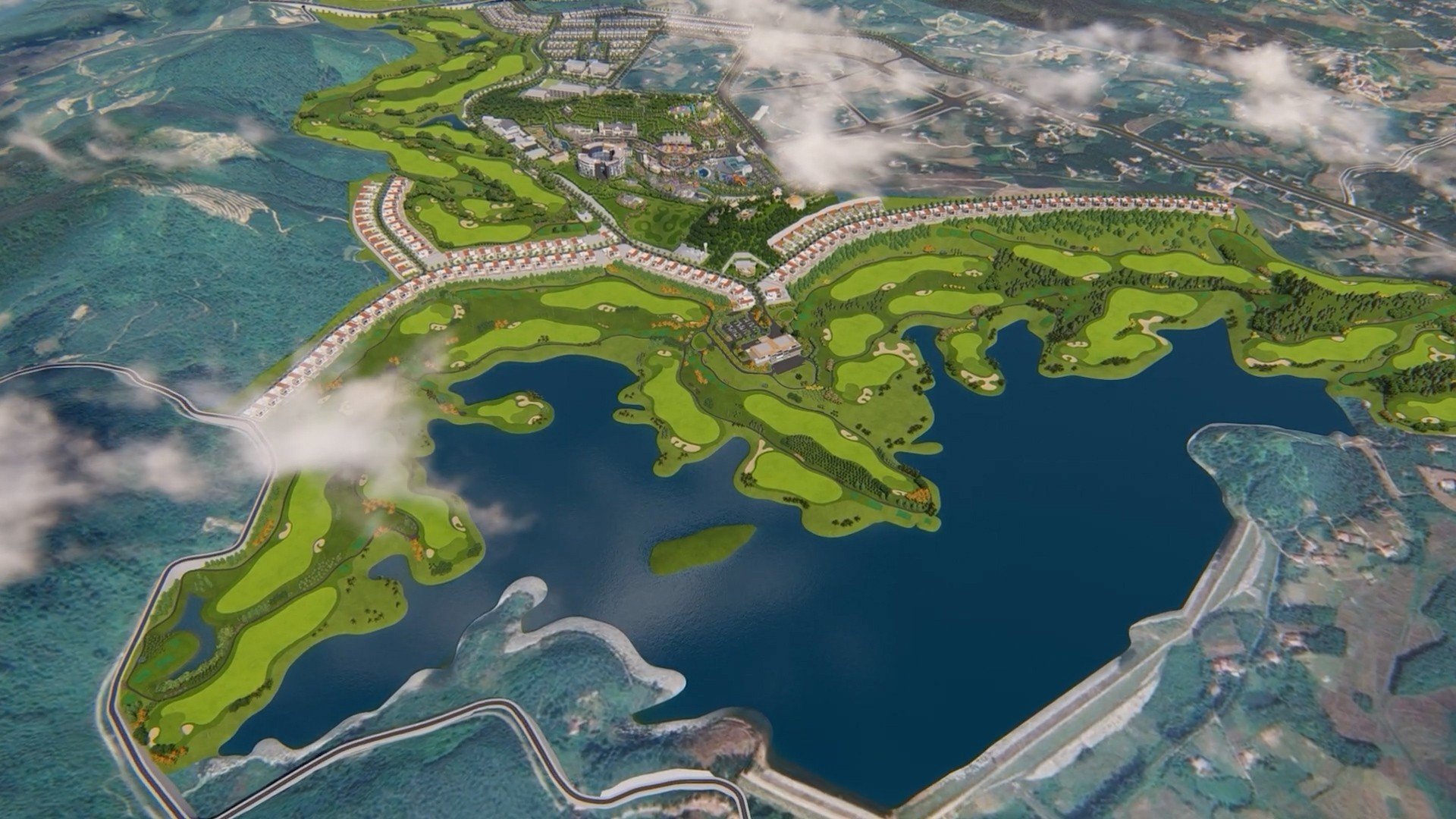 Hình ảnh thế hệ Gen Z điều hành và trải nghiệm golf đang thay đổi hoàn toàn định kiến cũ về môn thể thao quý tộc này. (Nguồn ảnh: Trang tin Tạp chí truyền thống & phát triển)