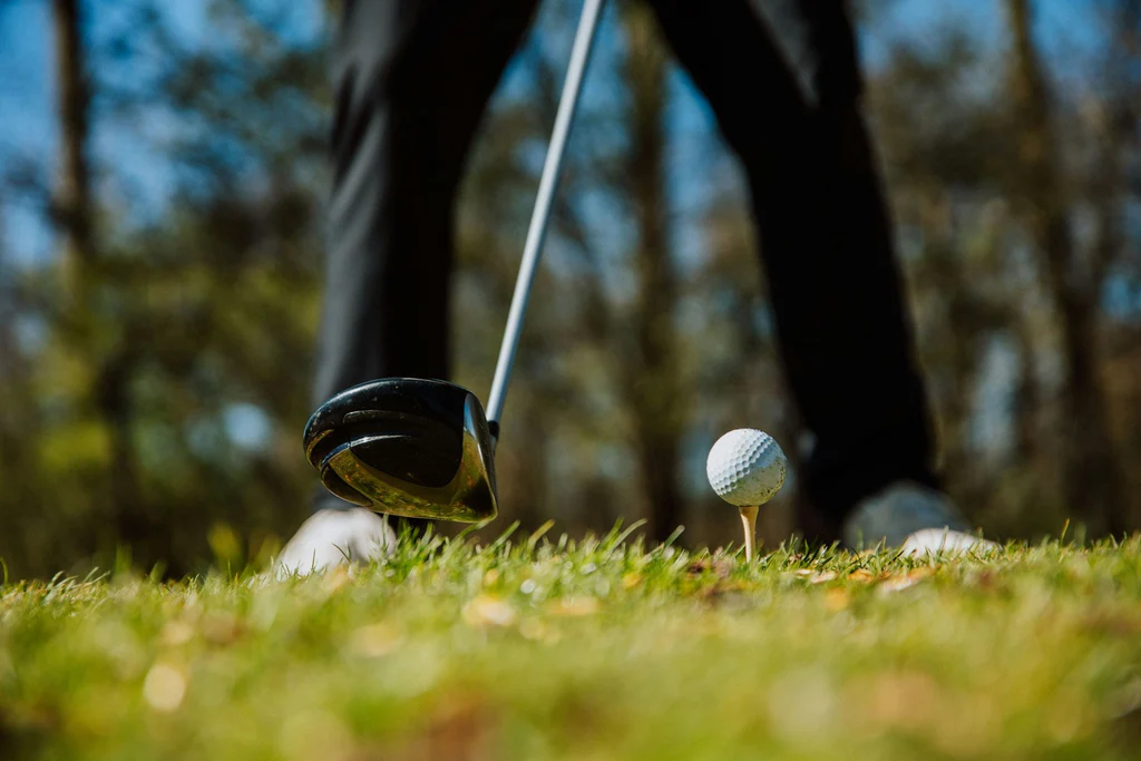 Bóng Bị Mất (Lost Ball) Trong Golf: Cách Xử Lý Theo Luật 2023