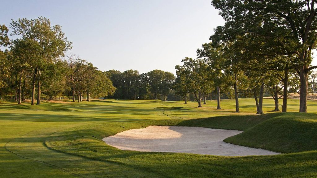 Nghệ Thuật “Trảm” Cây Xanh: Khi Nào Cây Trên Sân Golf Trở Thành Tội Đồ?