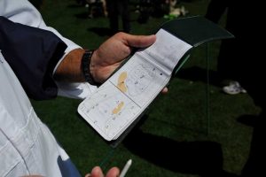 Podcast | Kinh Thánh Của Caddie