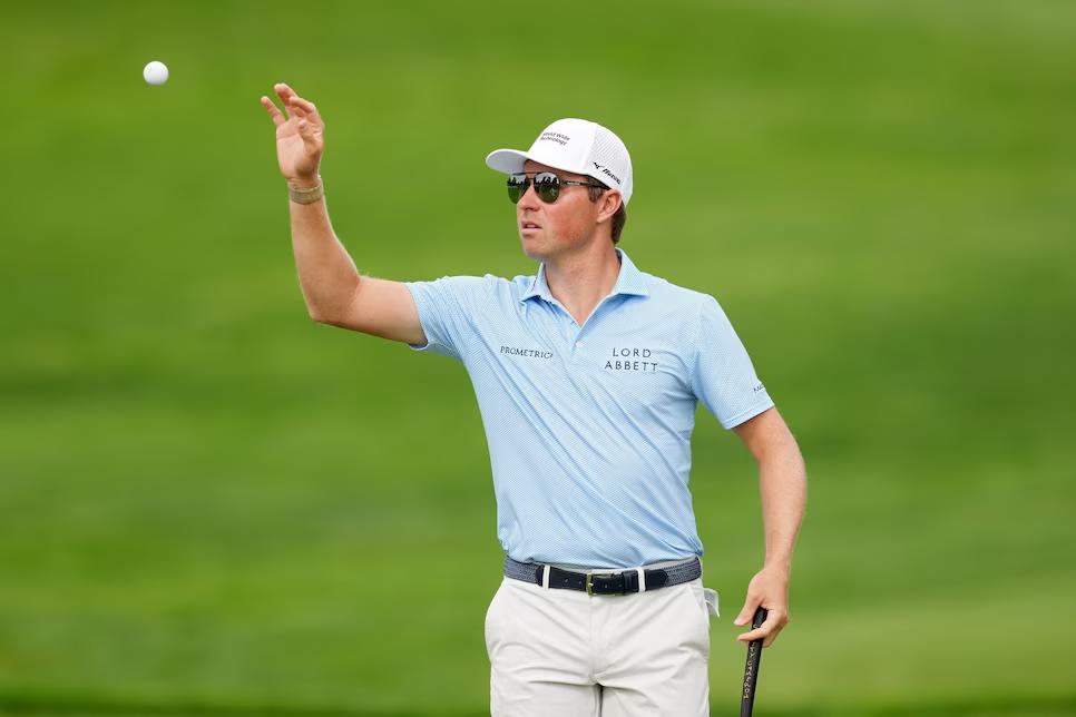 Kiếm 12 Triệu USD, Chi 1,5 Triệu USD: Sự Thật Trần Trụi Về Tài Chính Của Một Golf Pro PGA Tour