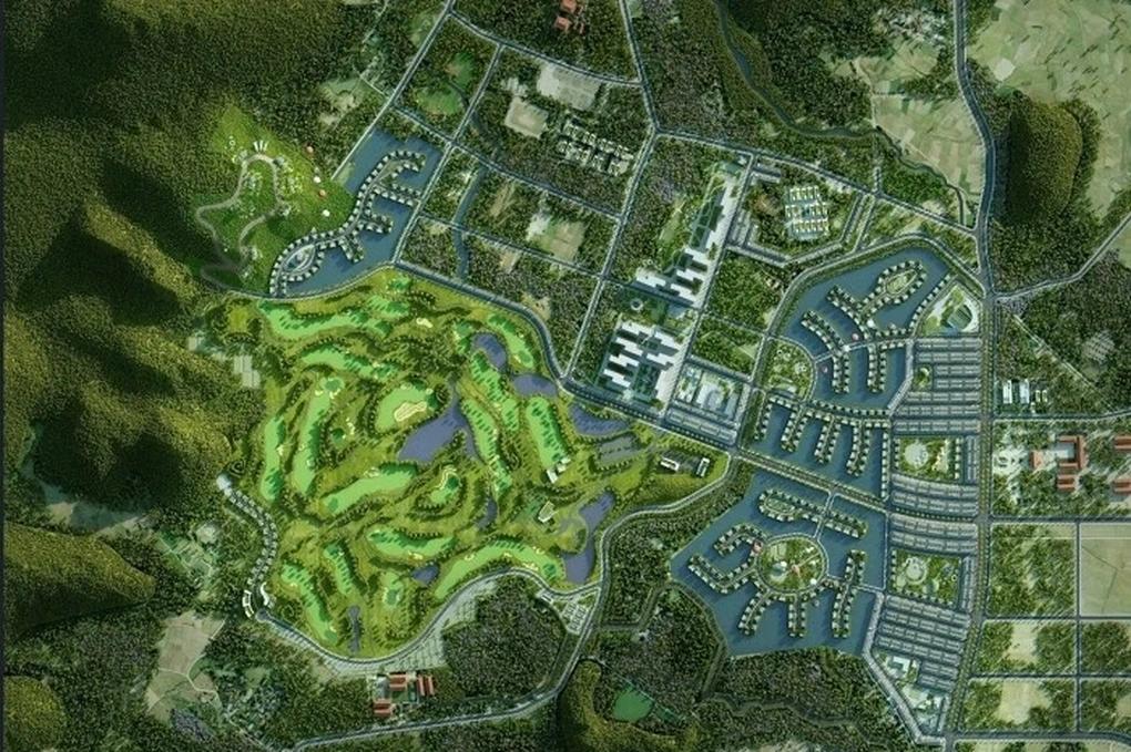 Cơn Sốt Sân Golf Nghìn Tỷ Tại Thái Nguyên Và Chân Dung Gen Z Đứng Sau: Sự Dịch Chuyển Của Tệp Khách Hàng “Rich Kid” Việt