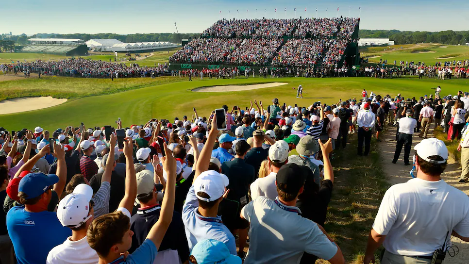 U.S. Open 2026-2
