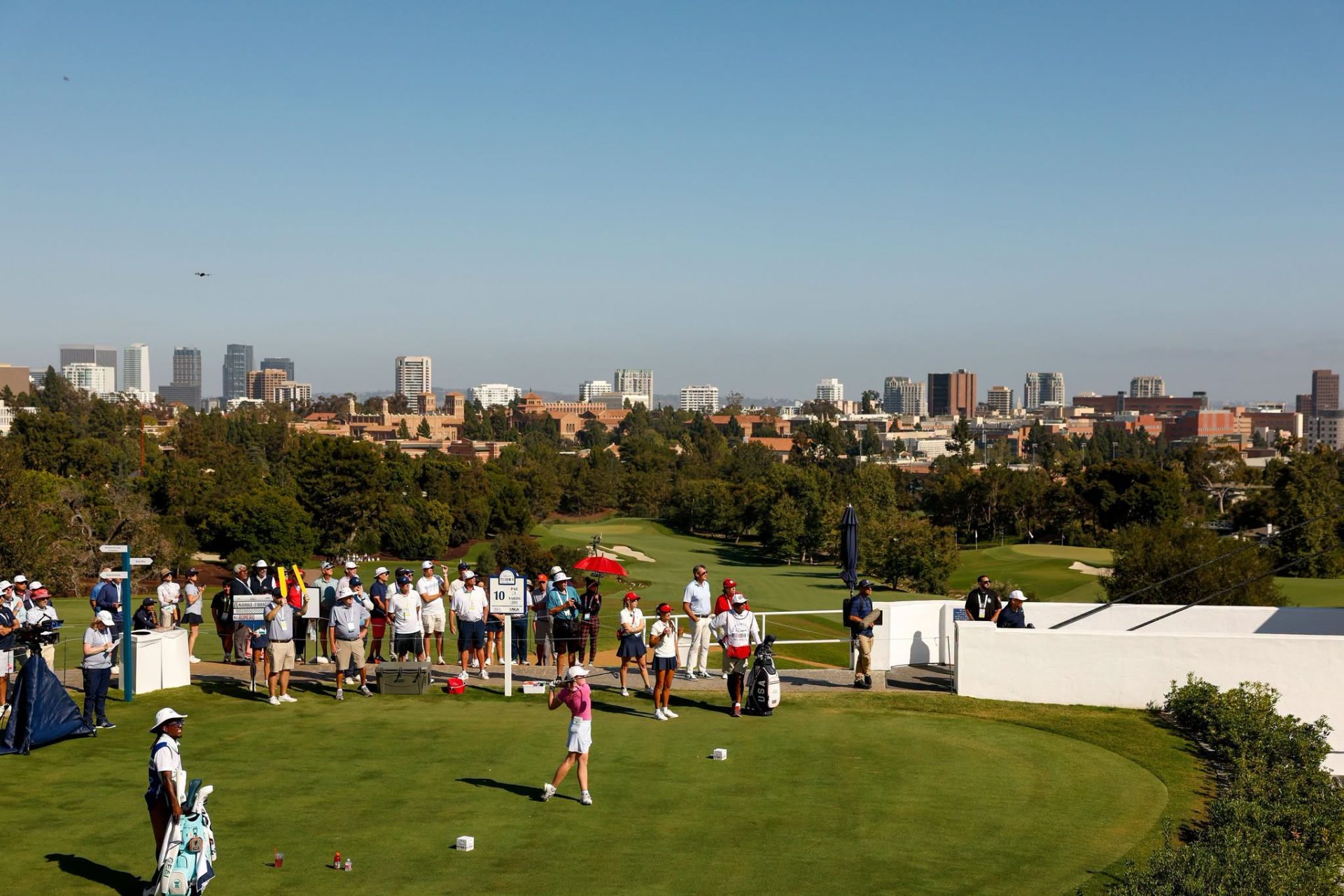 England Golf